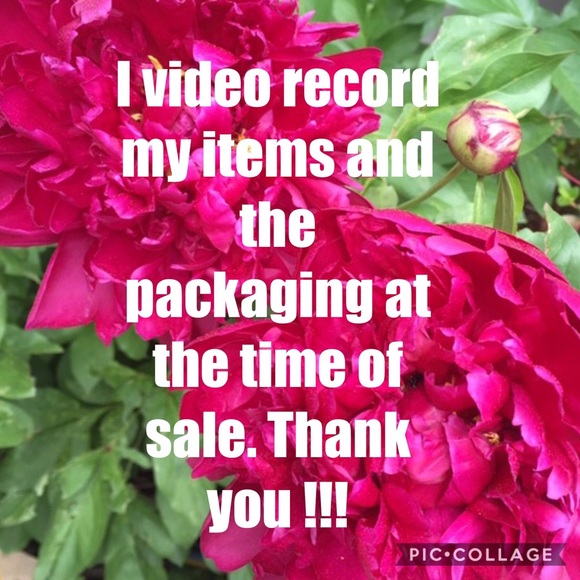 Video Recording In Progress. ๐๐๐ - Picture 1 of 1